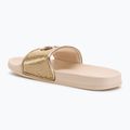 Women's flip-flops U.S. Polo Assn. IVY002A gold 3