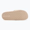 Women's flip-flops U.S. Polo Assn. IVY002A gold 4