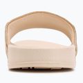 Women's flip-flops U.S. Polo Assn. IVY002A gold 6