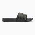 U.S.Polo Assn women's flip-flops IVY002B black 2
