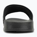 U.S.Polo Assn women's flip-flops IVY002B black 6