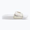 U.S.Polo Assn women's flip-flops IVY002B gold