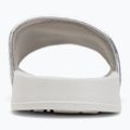 U.S.Polo Assn women's flip-flops IVY002B silver 6