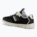 Men's shoes U.S. Polo Assn. GARY001B black 3
