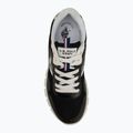 Men's shoes U.S. Polo Assn. GARY001B black 5