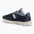 Men's shoes U.S. Polo Assn. GARY001B navy 3