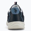 Men's shoes U.S. Polo Assn. GARY001B navy 6
