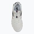 Men's shoes U.S. Polo Assn. GARY001B blue/white/red 5
