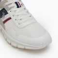 Men's shoes U.S. Polo Assn. GARY001B blue/white/red 7