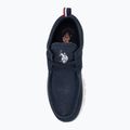 Men's shoes U.S. Polo Assn. GARY004 navy 5