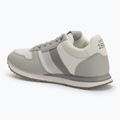Men's shoes U.S. Polo Assn. XIRIO007B taupe/white 3