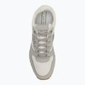 Men's shoes U.S. Polo Assn. XIRIO007B taupe/white 4