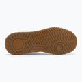 Men's shoes U.S. Polo Assn. XIRIO007B taupe/white 5