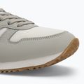 Men's shoes U.S. Polo Assn. XIRIO007B taupe/white 7