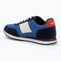 Men's shoes U.S. Polo Assn. XIRIO009A blue/red 3