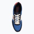 Men's shoes U.S. Polo Assn. XIRIO009A blue/red 4