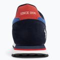 Men's shoes U.S. Polo Assn. XIRIO009A blue/red 6