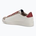 Men's shoes U.S.Polo Assn TYMES011 white/red 3