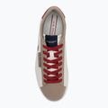 Men's shoes U.S.Polo Assn TYMES011 white/red 5