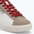 Men's shoes U.S.Polo Assn TYMES011 white/red 7