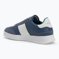 Men's shoes U.S. Polo Assn. CAMPY001C blue/white 3