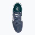 Men's shoes U.S. Polo Assn. CAMPY001C blue/white 4