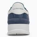 Men's shoes U.S. Polo Assn. CAMPY001C blue/white 6
