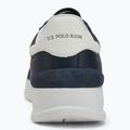 Men's shoes U.S. Polo Assn. CAMPY001C navy/white 6