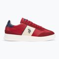 Men's shoes U.S. Polo Assn. CAMPY001C red/blue 2