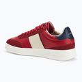 Men's shoes U.S. Polo Assn. CAMPY001C red/blue 3