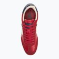 Men's shoes U.S. Polo Assn. CAMPY001C red/blue 5