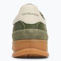 Men's shoes U.S. Polo Assn. CAMPY001C sav-lbe01 6