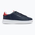 Men's shoes U.S. Polo Assn. CAMPY002A blue/red 2