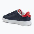 Men's shoes U.S. Polo Assn. CAMPY002A blue/red 3