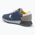 Men's shoes U.S. Polo Assn. CLEEF006B blue/light grey 3