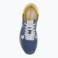 Men's shoes U.S. Polo Assn. CLEEF006B blue/light grey 5