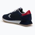 Men's shoes U.S. Polo Assn. CLEEF006B navy/red 3