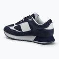 Men's shoes U.S. Polo Assn. CLEEF007A navy/white 3