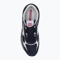 Men's shoes U.S. Polo Assn. CLEEF007A navy/white 5
