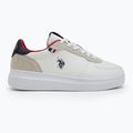 Men's shoes U.S. Polo Assn. CODY009 white 2