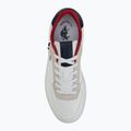 Men's shoes U.S. Polo Assn. CODY009 white 5