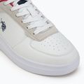 Men's shoes U.S. Polo Assn. CODY009 white 7