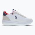 Men's shoes U.S. Polo Assn. CODY009 white