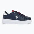 Men's shoes U.S. Polo Assn. CODY010 navy 2