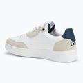 Men's shoes U.S. Polo Assn. KOSMO006A white/navy 3