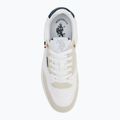 Men's shoes U.S. Polo Assn. KOSMO006A white/navy 5