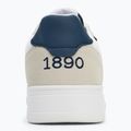 Men's shoes U.S. Polo Assn. KOSMO006A white/navy 6