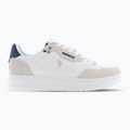 Men's shoes U.S. Polo Assn. KOSMO006A white/navy 8