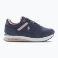 Women's shoes U.S. Polo Assn. FRISBY005 navy