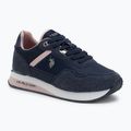 Women's shoes U.S. Polo Assn. FRISBY005 navy